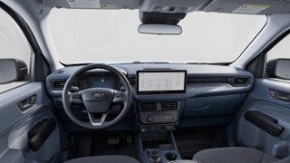 2025 Ford Maverick® Internal Image 2
